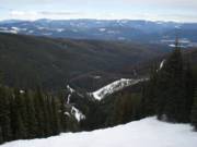 Ein Paradies für Könner