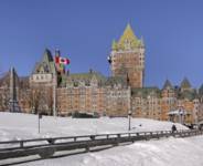 Fairmont Le Château Frontenac
