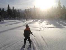 Video Spåtind Skisenter