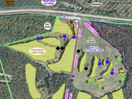 Skigebiet Summit Lake – Nakusp