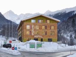 Explorer Hotel Montafon