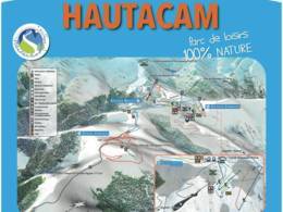 Skigebiet Hautacam
