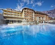 DAS RONACHER Therme & Spa Resort