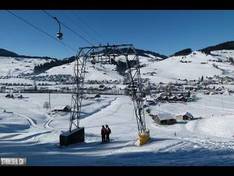 Video Urnäsch – Osteregg