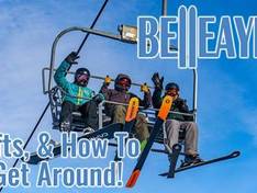 Video Belleayre Mountain