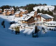 Alpinresort Schillerkopf