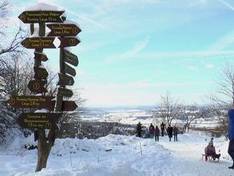 Video Hoher Meißner – Eschwege/Hessisch Lichtenau