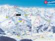 Pistenplan Sölden