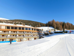 Family Resort Rainer