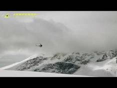 Video Aberdeen Heli – Prince George