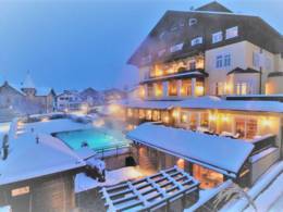 Hotel Villa Kastelruth