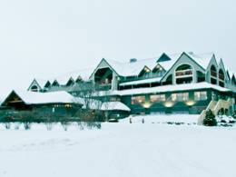 Killington Mountain Lodge