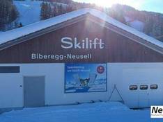 Video Neusell – Rothenthurm-Biberegg