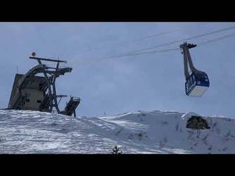 Pesciüm-Sasso della Boggia