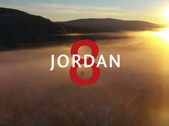14 Jordan 8