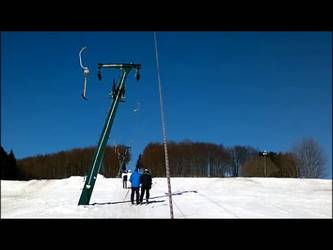 Skilift Zuckerfeld