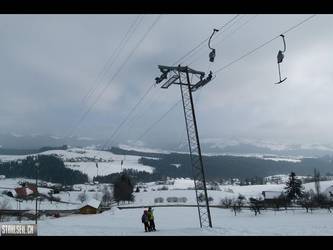 Skilift Heimenschwand