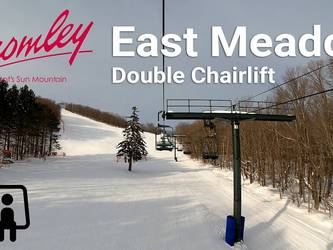 East Meadow Double Chairlift
