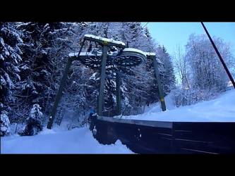 Haldenlift
