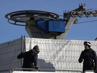 Sciovia Bedea-Novaggio