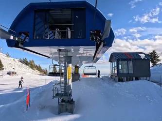 Superior Quad Express #3
