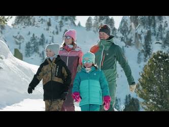 Video Mayrhofen – Penken/Ahorn/Rastkogel/Eggalm (Mountopolis)