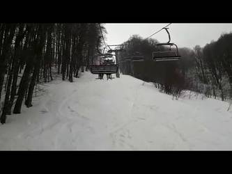 Prati delle Carbonaie-Monte Terminilluccio