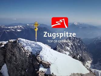 Video Zugspitze