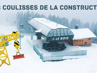 Le Bois